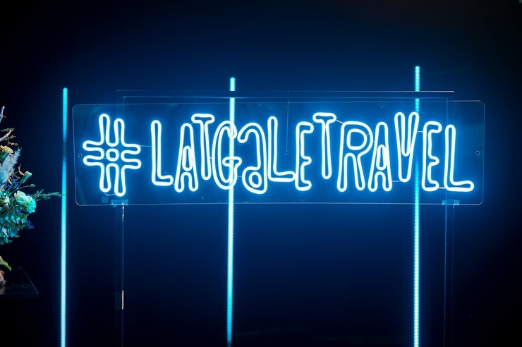 Latgales Tūrisma asociācija jau desmito gadu organizē «Latgales Tūrisma gada balvu» pasniegšanu. Foto: Latgale.Travel 383313