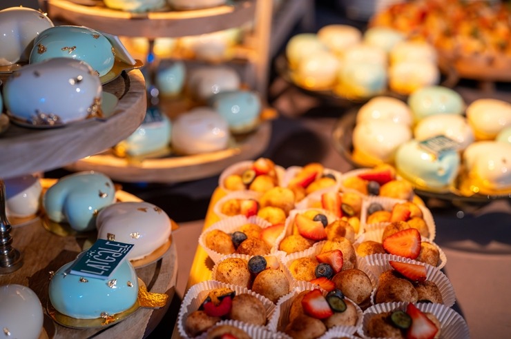 Latgales Tūrisma konfrence 2025: latgalieši spriež par tūrisma attīstību novadā. Foto: Latgale.Travel 383486