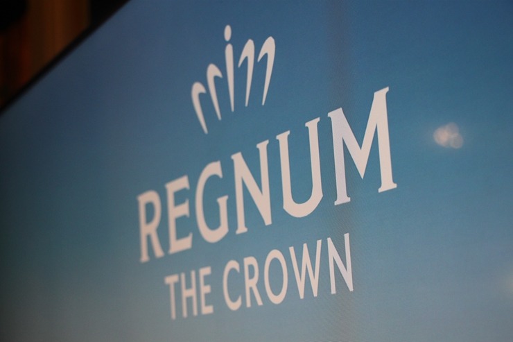 «Coral Travel» rīko Vecrīgas «Grand Palace Hotel Riga» vakariņas ar Latvijas tūrisma firmām, Turcijas viesnīcam «Regnum Carya» un «Regnum The Crown» 383489
