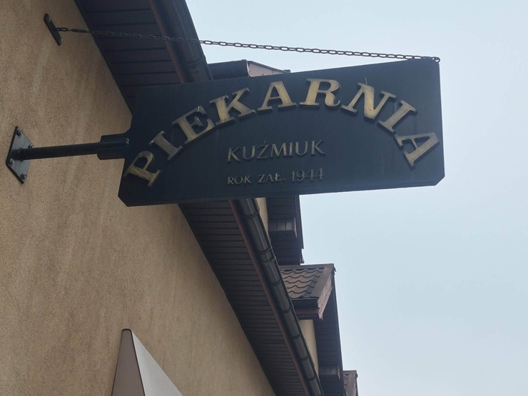Travelnews.lv iepazīst Ļubļinas garduma «Cebularz» cepšanas procesu un izbauda tā neatkārtojamo garšu 383623