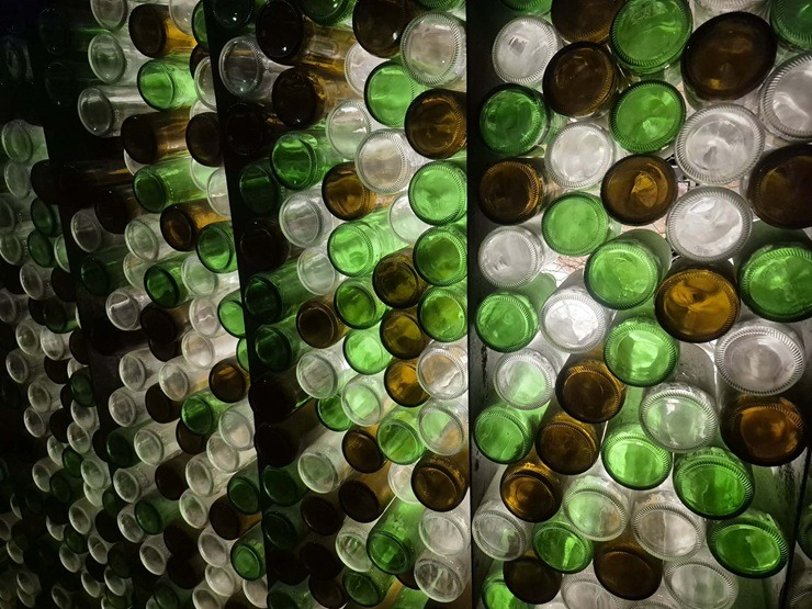Travelnews.lv dodas ekskursijā uz Polijas pilsētas Ļubļinas pazemes alus darītavu «Perła» 383825