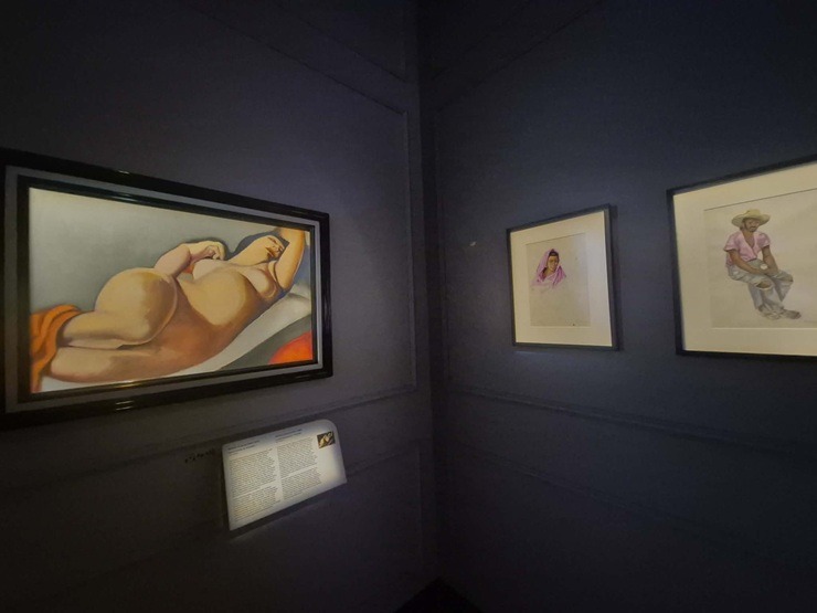 Travelnews.lv iepazīst Ļubļinas Tautas muzeju 383843