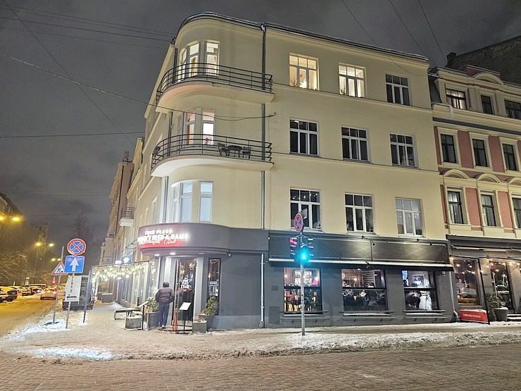 Rīgā atklāta jauna brokastu un dzīvesstila kafejnīca – This Place Doesnt Need a Name – The Breakfast Club 383961
