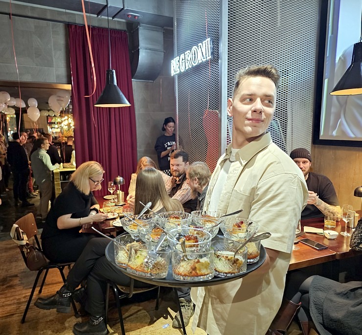 Rīgā atklāta jauna brokastu un dzīvesstila kafejnīca – This Place Doesnt Need a Name – The Breakfast Club 383932