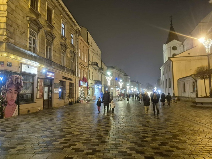 Travelnews.lv dodas iepazīt Polijas pilsētas Ļubļinas centru 384078