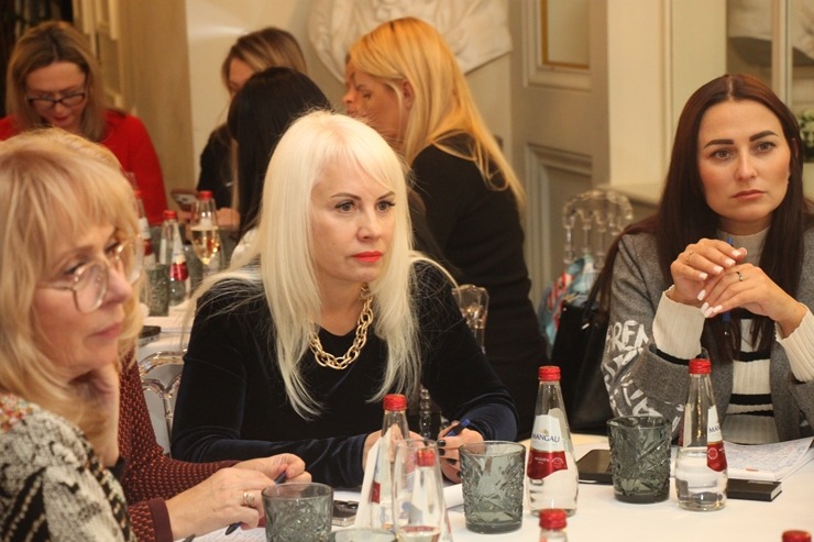«Coral Travel» rīko Turcijas «Roadshow 2026» Latvijas tūrisma firmām «Grand Palace Hotel» 384245
