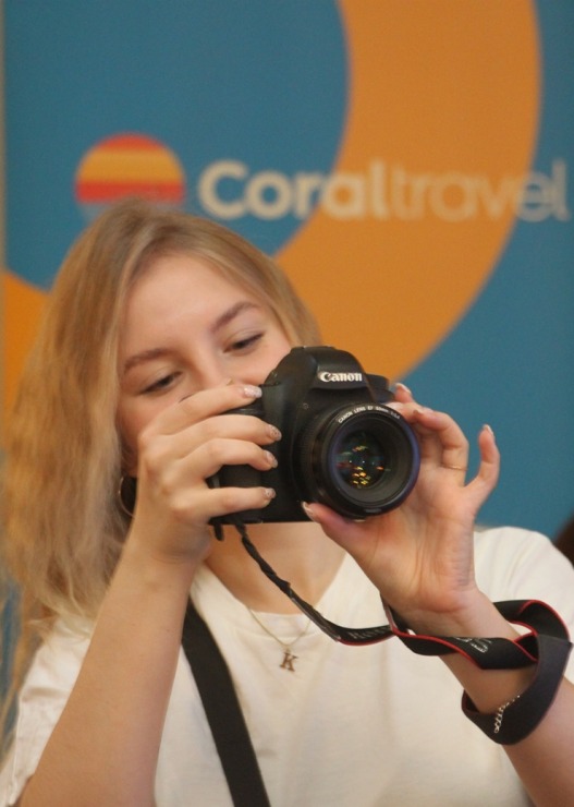 «Coral Travel» rīko Turcijas «Roadshow 2026» Latvijas tūrisma firmām «Grand Palace Hotel» 384263