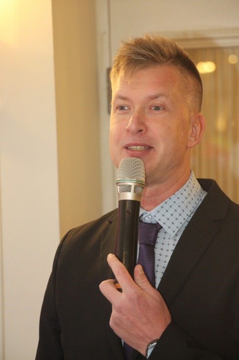 «Coral Travel» rīko Turcijas «Roadshow 2026» Latvijas tūrisma firmām «Grand Palace Hotel» 384226