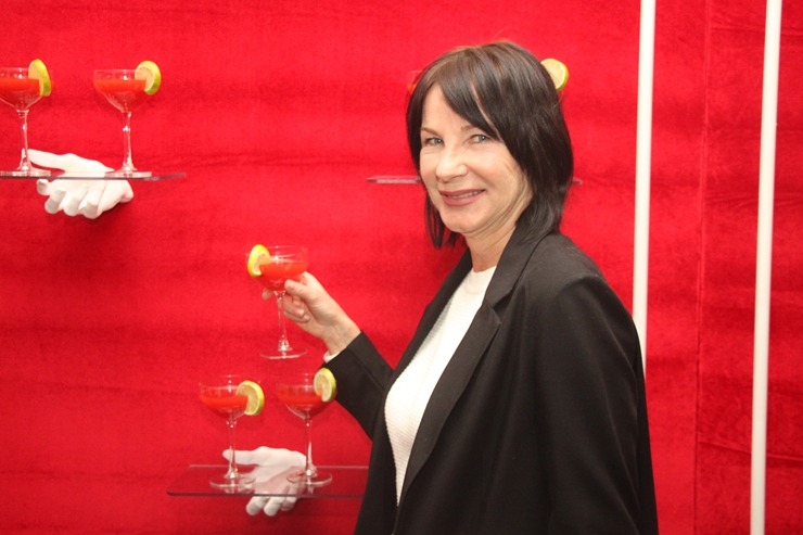 «Coral Travel» rīko Turcijas «Roadshow 2026» Latvijas tūrisma firmām «Grand Palace Hotel» 384285