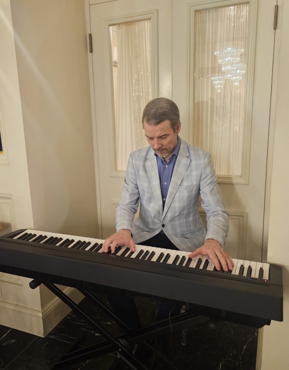 «Coral Travel» rīko Turcijas «Roadshow 2026» Latvijas tūrisma firmām «Grand Palace Hotel» 384301