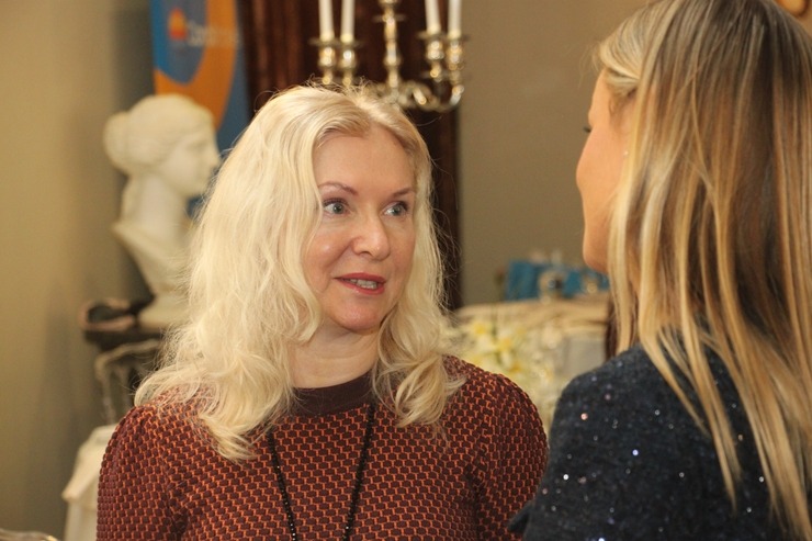«Coral Travel» rīko Turcijas «Roadshow 2026» Latvijas tūrisma firmām «Grand Palace Hotel» 384309