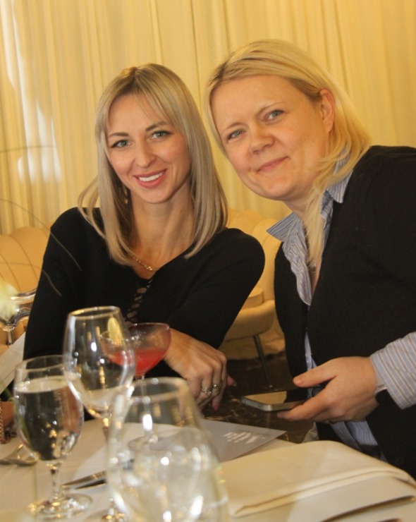 «Coral Travel» rīko Turcijas «Roadshow 2026» Latvijas tūrisma firmām «Grand Palace Hotel» 384310