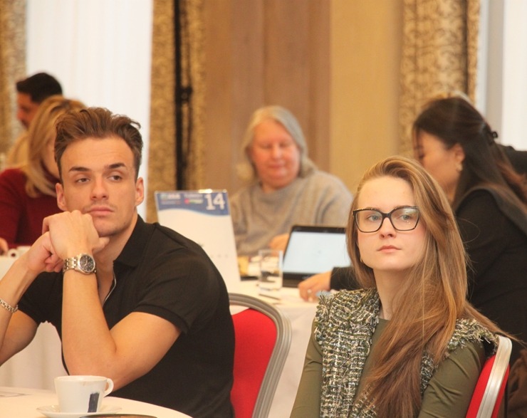«Tez Tour» rīko Turcijas «Roadshow 2026» Latvijas tūrisma firmām «Grand Hotel Kempinski Riga» 384415