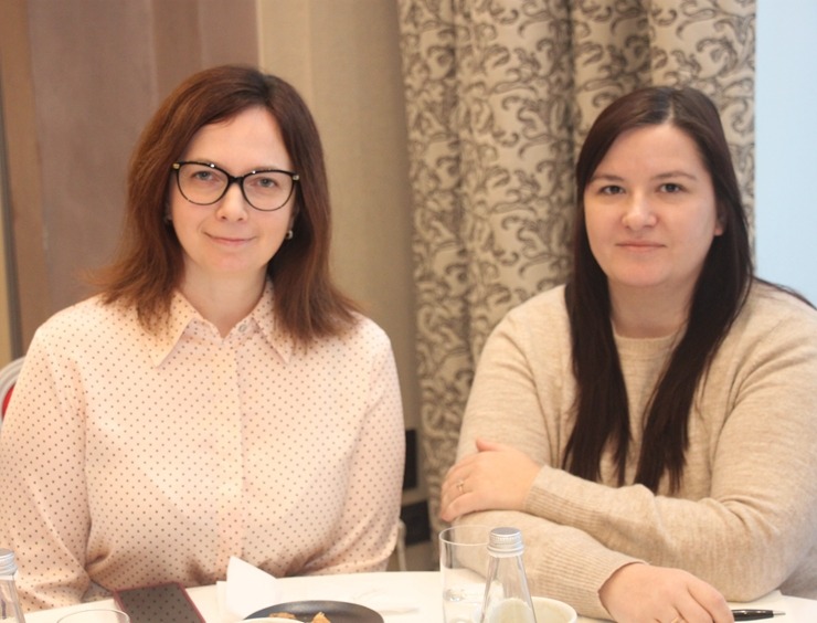 «Tez Tour» rīko Turcijas «Roadshow 2026» Latvijas tūrisma firmām «Grand Hotel Kempinski Riga» 384420