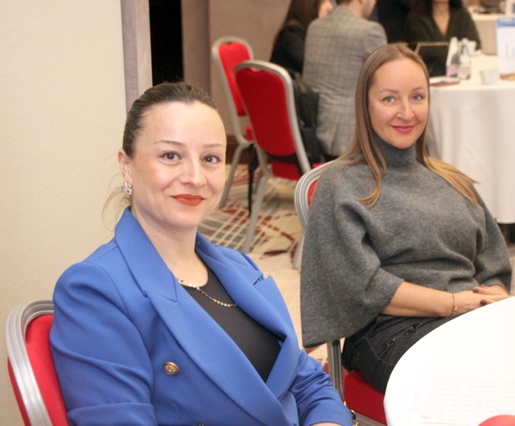«Tez Tour» rīko Turcijas «Roadshow 2026» Latvijas tūrisma firmām «Grand Hotel Kempinski Riga» 384446