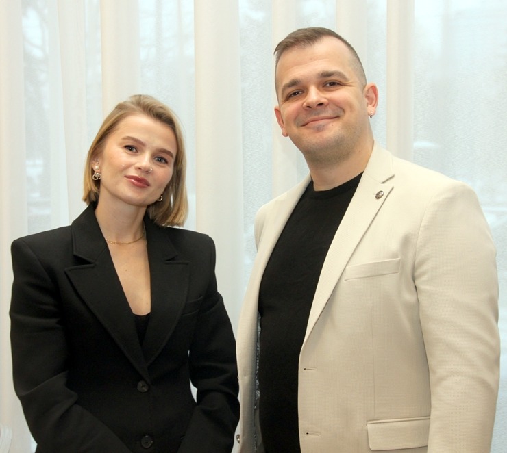 «Tez Tour» rīko Turcijas «Roadshow 2026» Latvijas tūrisma firmām «Grand Hotel Kempinski Riga» 384462