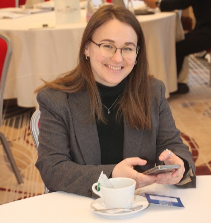 «Tez Tour» rīko Turcijas «Roadshow 2026» Latvijas tūrisma firmām «Grand Hotel Kempinski Riga» 384474
