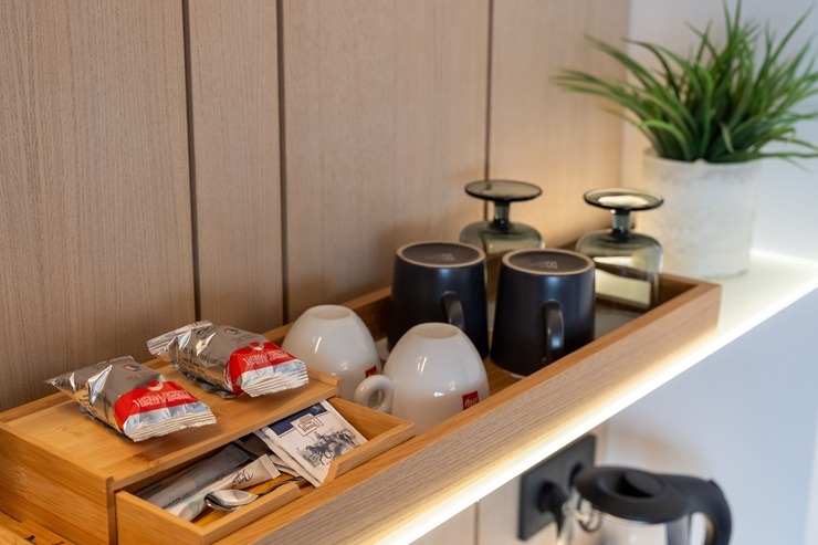 «Jūrmala SPA Hotel» iegūst «4 zvaigznes Superior» kategoriju. Ieskats Premium un Suite 384634
