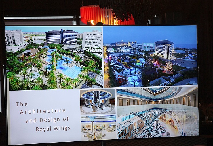 «Coral Travel Latvia» ar Turcijas «Lusso Hotels» ielūdz ceļojumu konsultantus uz informatīvām brokastīm 384712