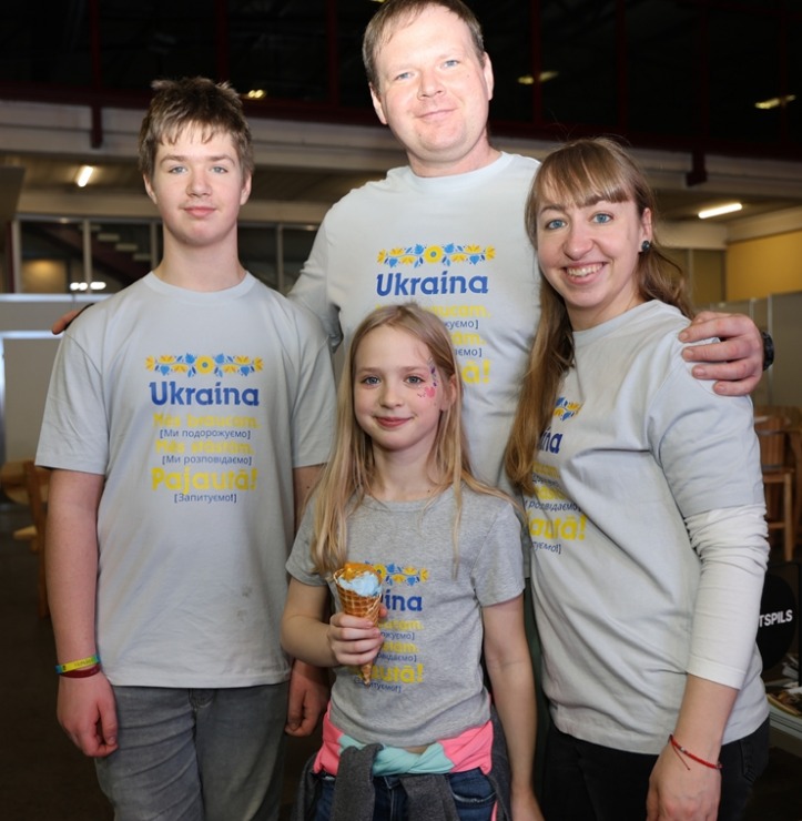Tūrisma profesionāļi no Latvijas, Lietuvas un Igaunijas aktīvi ņem dalību tūrisma izstādē «Balltour 2026» 385312