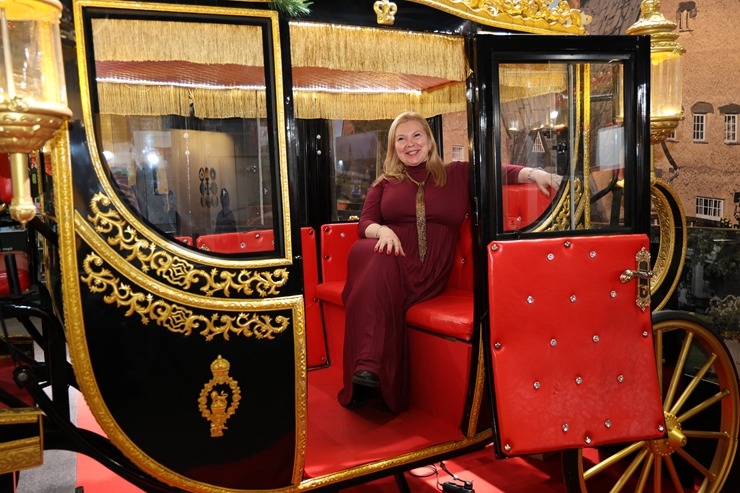 100 foto mirkļi no Baltijā lielākās tūrisma izstādes «Balttour 2026» 385357