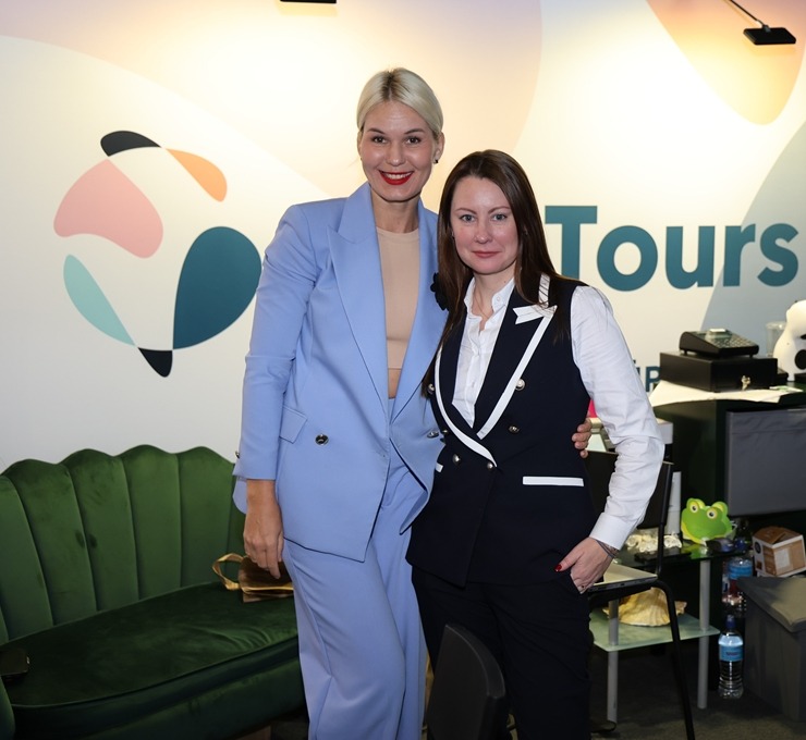 Tūrisma izstāde «Balttour 2026» pulcē tūrisma profesionāļus no visas Baltijas 385466