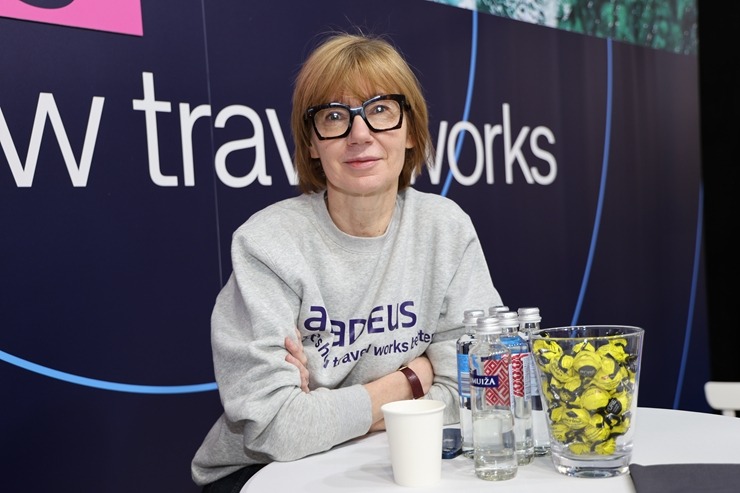 Tūrisma izstāde «Balttour 2026» pulcē tūrisma profesionāļus no visas Baltijas 385505