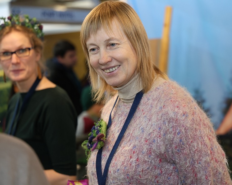 Ķīpsalā uz tūrisma izstādi «Balttour 2026» pulcējas viesmīlības speciālisti no Latvijas, Lietuvas un Igaunijas 385610