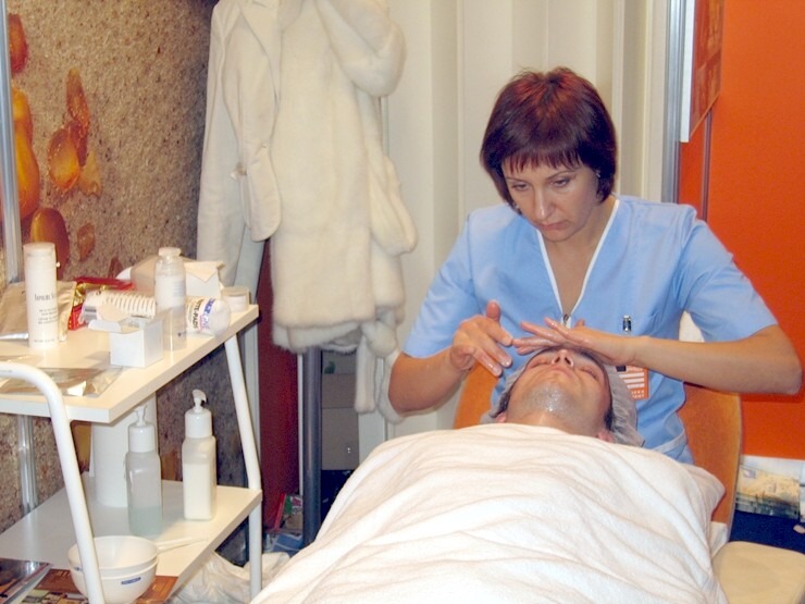 Atceramies tūrisma izstādi «Balttour 2006» 386292