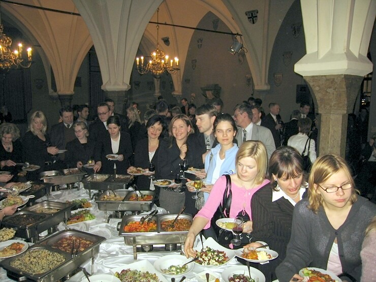 Atceramies tūrisma izstādi «Balttour 2006» 386373