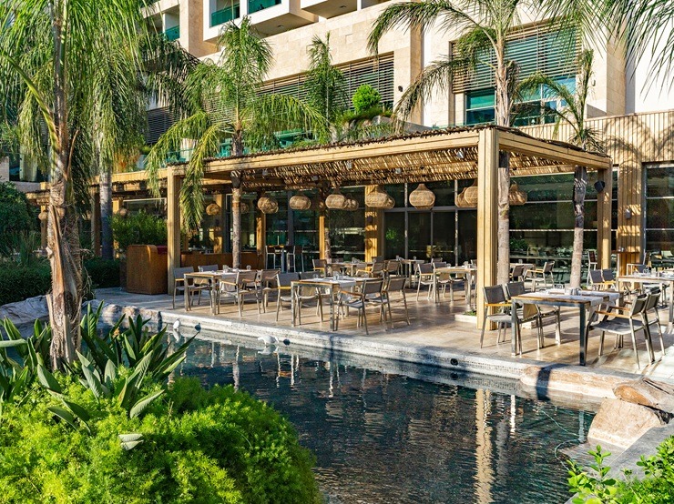 Izsmalcināta atpūta Turcijā - «REGNUM CARYA» 386784