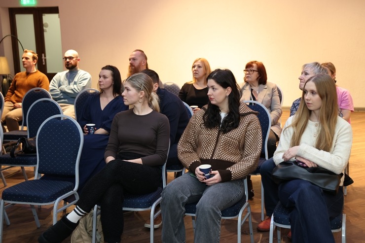 Latvijas Konditoru klubs aicina biedrus uz pirmo publisko kopsapulci 386862