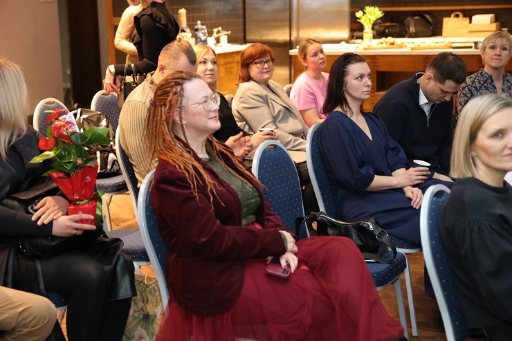 Latvijas Konditoru klubs aicina biedrus uz pirmo publisko kopsapulci 386865