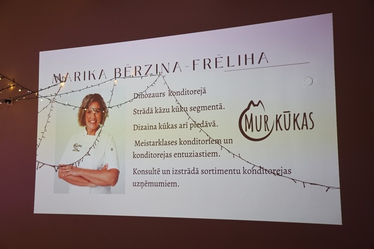 Latvijas Konditoru klubs aicina biedrus uz pirmo publisko kopsapulci 386867