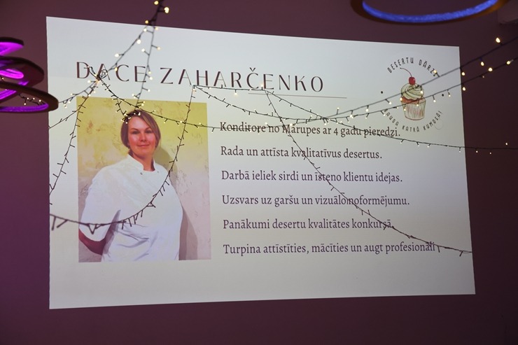 Latvijas Konditoru klubs aicina biedrus uz pirmo publisko kopsapulci 386870