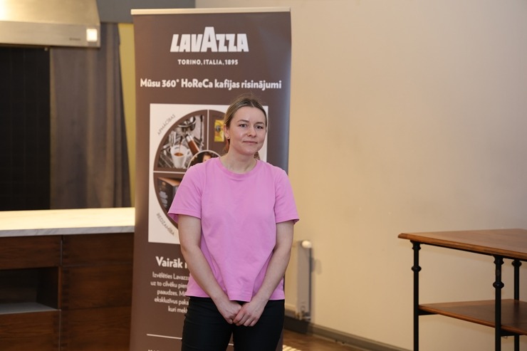 Latvijas Konditoru klubs aicina biedrus uz pirmo publisko kopsapulci 386898