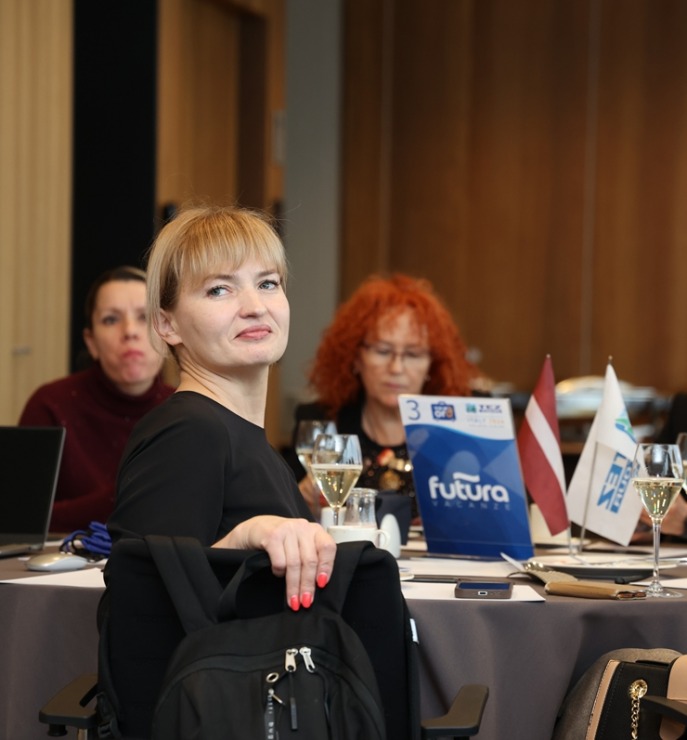 Tūroperators «Tez Tour Latvija» organizē tūrisma aģentūru kontaktbiržu ar Itālijas viesnīcām 386958