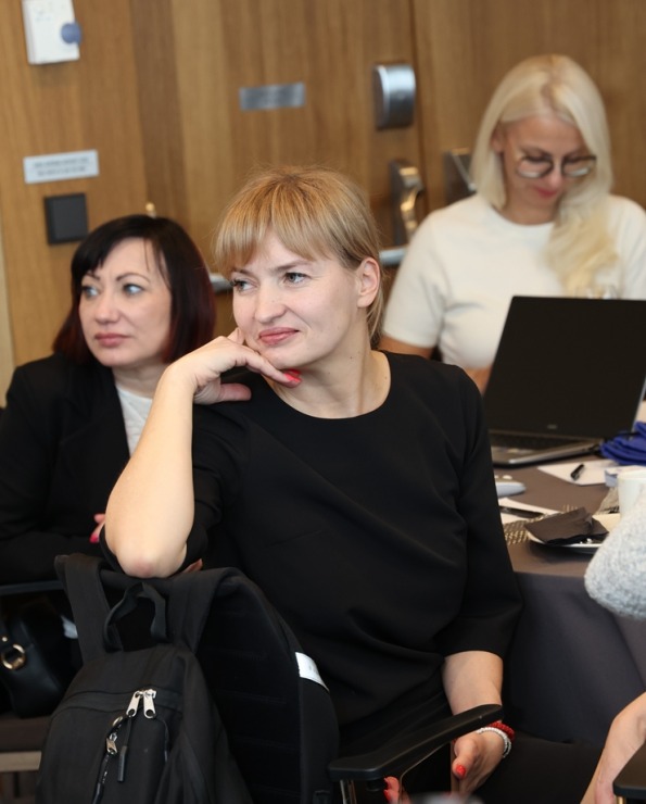 Tūroperators «Tez Tour Latvija» organizē tūrisma aģentūru kontaktbiržu ar Itālijas viesnīcām 386976