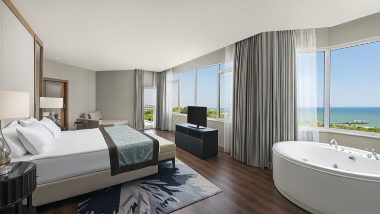 «Papillon Hotels» ir vārds, kas Turcijas tūrisma kartē simbolizē nemainīgu kvalitāti un sirsnību 387244