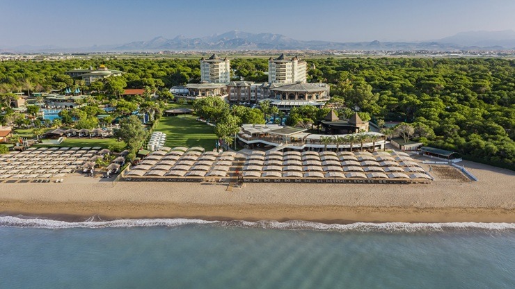«Papillon Hotels» ir vārds, kas Turcijas tūrisma kartē simbolizē nemainīgu kvalitāti un sirsnību 387246