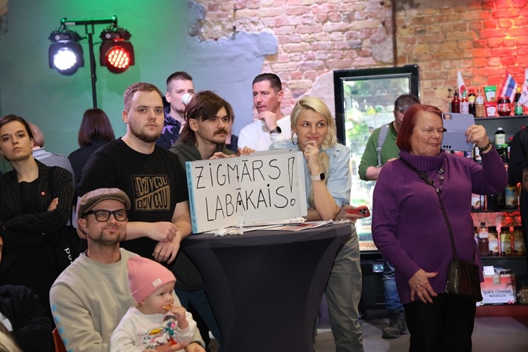 Picu čempionāta rīkotājs «Reaton Food» otro reizi nosaka Latvijas picu meistaru 2026 387279
