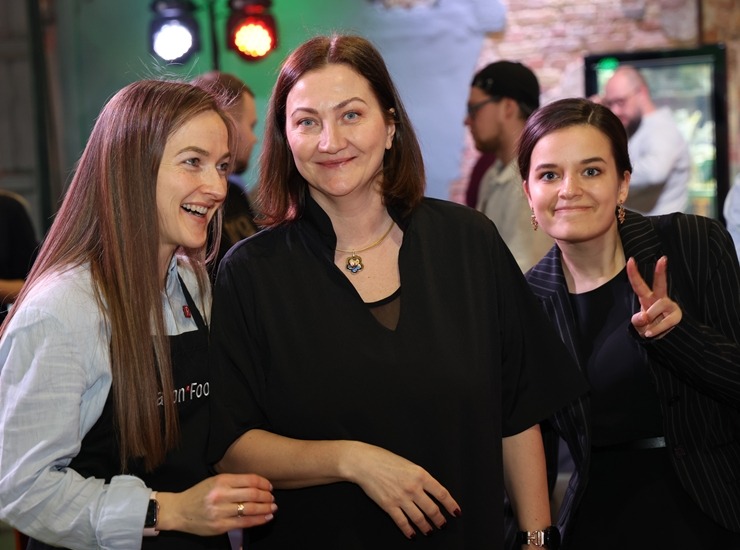Picu čempionāta rīkotājs «Reaton Food» otro reizi nosaka Latvijas picu meistaru 2026 387294