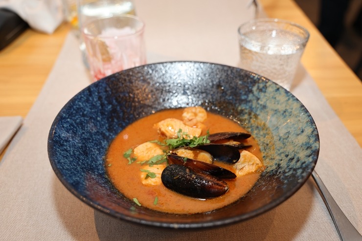 Jūrmalas restorāns «36.line Grill Restaurant» piedāvā jaunu konceptu «After-work brunch» 387335