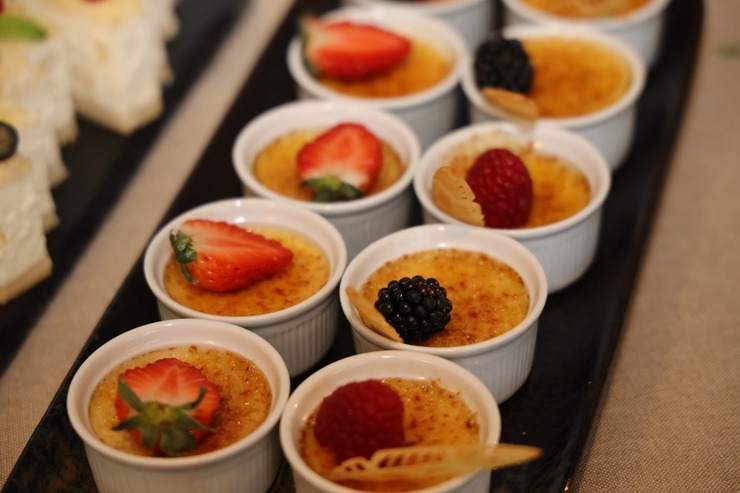 Jūrmalas restorāns «36.line Grill Restaurant» piedāvā jaunu konceptu «After-work brunch» 387361