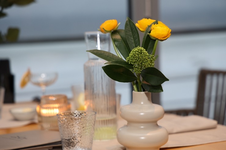 Jūrmalas restorāns «36.line Grill Restaurant» piedāvā jaunu konceptu «After-work brunch» 387363