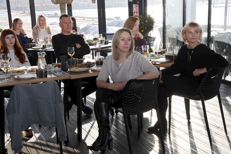 Tūroperators «Coral Travel Latvia» rīko kopā ar Turcijas viesnīcu tīklu «Gloria Hotels & Resorts» Latvijas tūrisma firmām infobrokastis 387788
