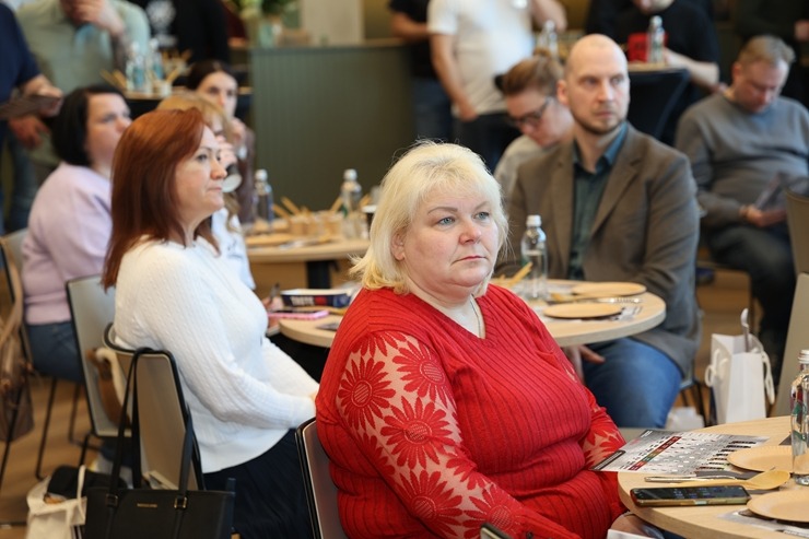 «Paulig PRO» aicina garšu profesionāļus uz meistarklasi «Vai esi jau gatavs BBQ sezonai?» 387880