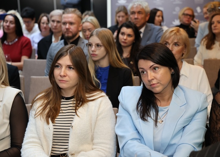 Tūroperators «Coral Travel Latvia» rīko Turcijas «Roadshow 2026» Latvijas tūrisma firmām Vecrīgas viesnīcā «Pullman Riga Old Town» 388115