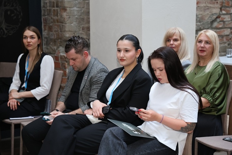 Tūroperators «Coral Travel Latvia» rīko Turcijas «Roadshow 2026» Latvijas tūrisma firmām Vecrīgas viesnīcā «Pullman Riga Old Town» 388117