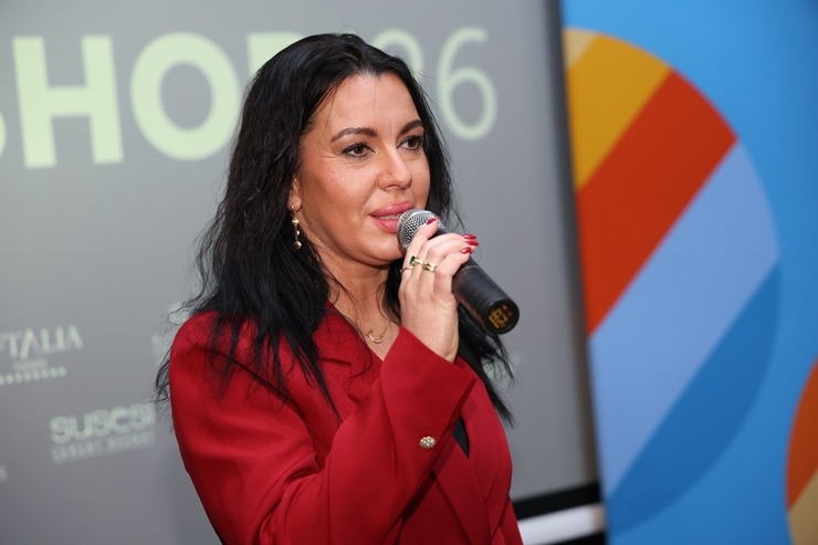 Tūroperators «Coral Travel Latvia» rīko Turcijas «Roadshow 2026» Latvijas tūrisma firmām Vecrīgas viesnīcā «Pullman Riga Old Town» 388104